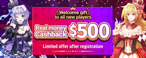 Welcome to InterCasino.